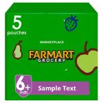 Honest Organic Still Lemonade