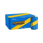 Iceland Soft Scoop Vanilla